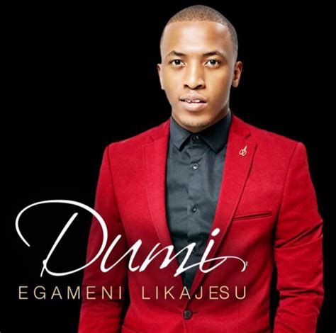 Dumi Mkokstad - Ulwandle Lyrics - Kasi Lyrics