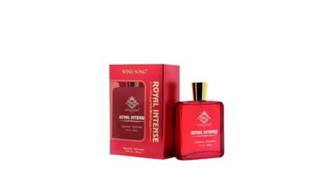 Charming 1 Windsong Royal Intense Perfume ( 100 Ml ) at Rs 698.00 ...