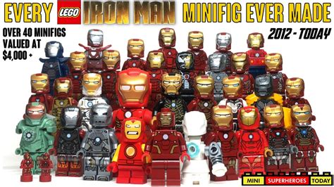 Iron Man Lego Characters Purchase Discount | www.pinnaxis.com