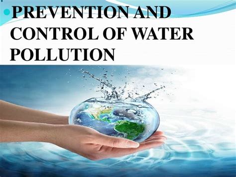 Water (prevention and control of pollution) act, 1974