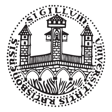 University of Regensburg logo, Vector Logo of University of Regensburg ...