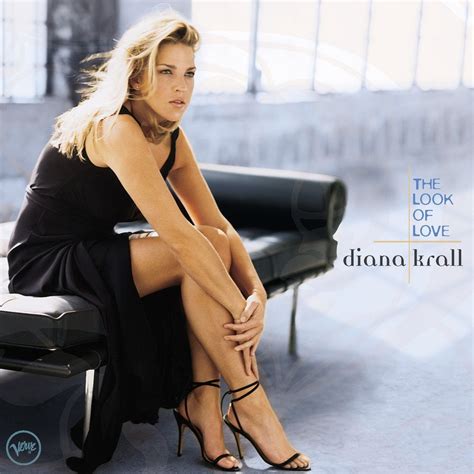 Expresión Latina: (2001) Diana Krall - Bésame Mucho | Diana krall ...