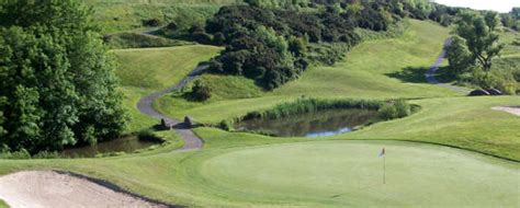 Dartmouth Golf and Country Club | iSpyGolf - The Web's Most Visual Golf ...