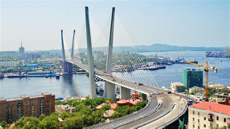 10 breathtaking views of Vladivostok (PHOTOS) - Russia Beyond