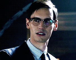 dailysmaylor | Gotham tv, Gotham tv series, Edward nygma gotham