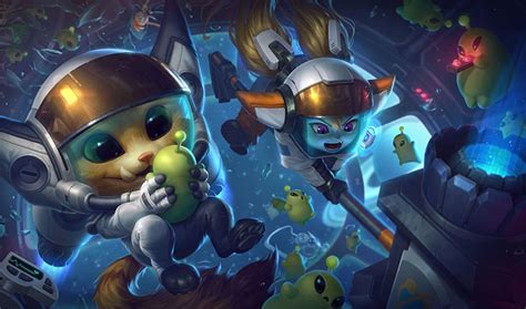 The Best Poppy Skins in League of Legends (All Ranked) – FandomSpot