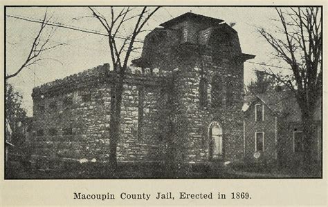 1934 Courthouse History - Macoupin ILGenWeb