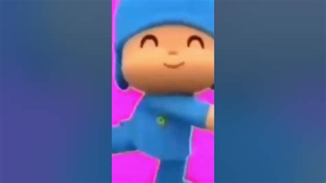 Pocoyo dance - YouTube