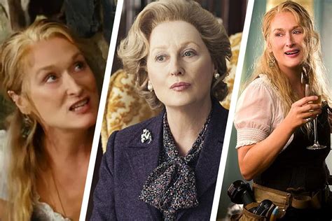 25 Best Meryl Streep Movies: Celebrating a Living Legend's Iconic Roles