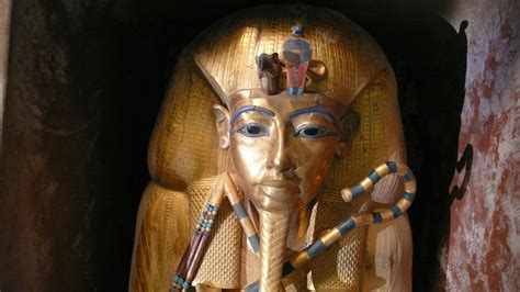 Ultimate Tutankhamun Photos - Egypt Specials - National Geographic ...