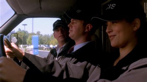 10 Best Ziva David Moments to Celebrate Her ‘NCIS’ Return (PHOTOS) – TV ...