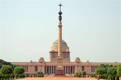 Rashtrapati Bhavan Wallpapers - Wallpaper Cave