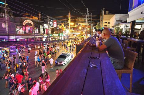 Bangla Road in Patong Beach - Everything You Need to Know About Soi ...