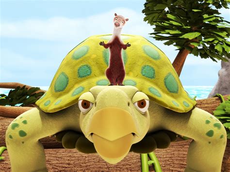 Prime Video: Dinosaur Train - Season 2