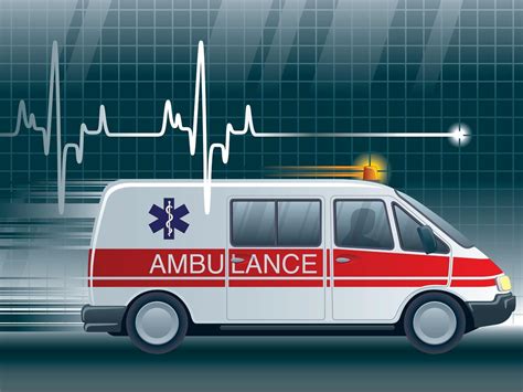 Free download bus emergency ambulance wallpaper 1600x1200 151505 ...