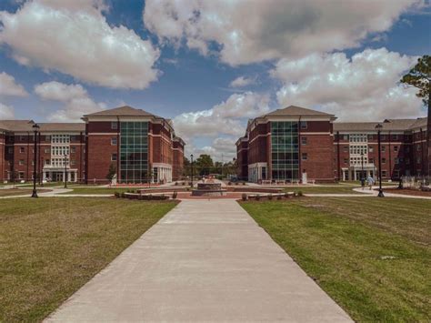 New UNCW dorms Sandpiper and Pelican Halls officially open – The Seahawk