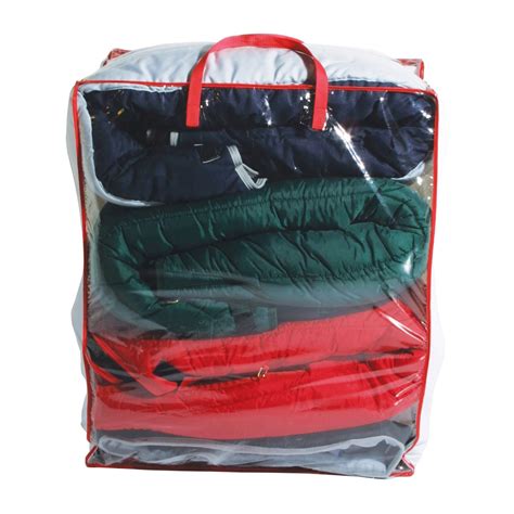 Dura-Tech® Vinyl Blanket Storage Bag in Horse Blankets And Sheets at ...