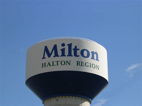 Milton is ranked as one of the happiest places in Canada | FM101 Milton Now