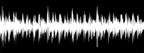 Soundwaves Png - Clip Art Library