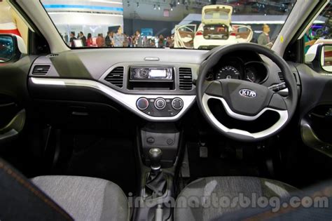 Kia Morning – Indian Autos Blog