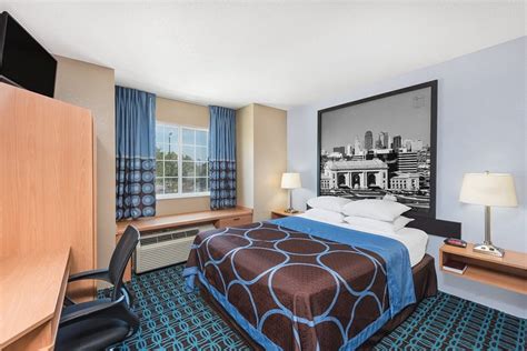 QUALITY INN & SUITES KANSAS CITY / BLUE SPRINGS - Updated 2024 Prices ...