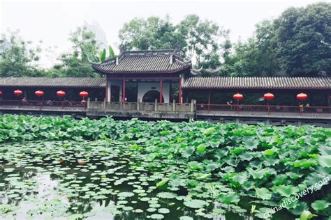 8 Most Recommended Parks in Chengdu for Tourists