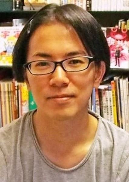 Hajime Isayama Fan Casting