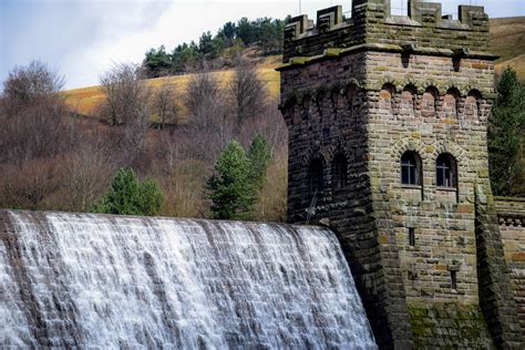 Derwent Reservoir, Derbyshire | Derwent Reservoir is the mid… | Flickr