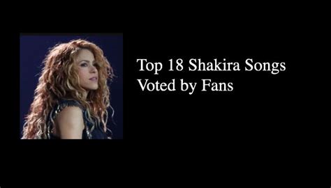 shakira famous songs Archives - NSF - Magazine