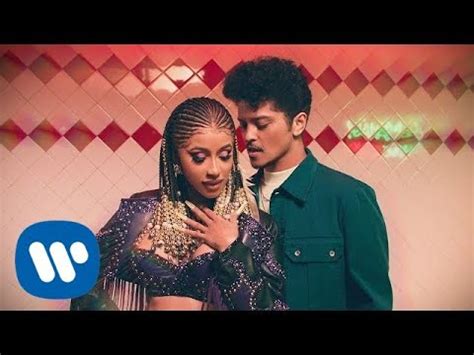 Music Downloader & Converter - Cardi B & Bruno Mars - Please Me ...