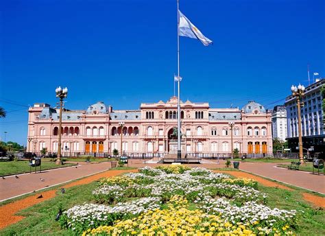 12 Top Tourist Attractions & Places to Visit in Buenos Aires | PlanetWare