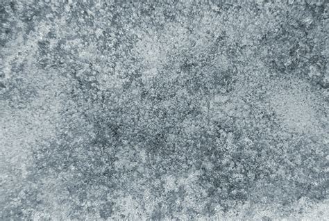 Ice texture photo icy image frosty frozen water texture blue snow ...