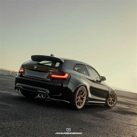 M2 Hatchback | Baby BMW Forum