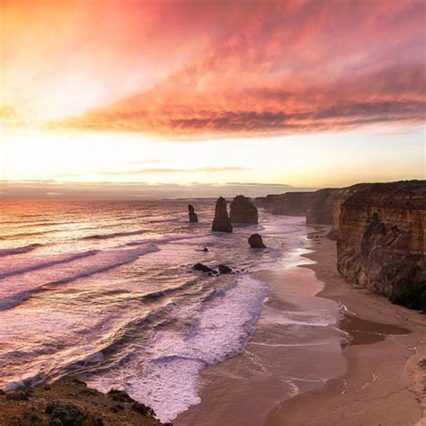 Great Ocean Road Sunset Tour $125