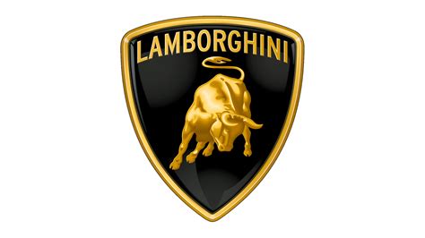 Car Logo Lamborghini transparent PNG - StickPNG