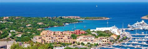 10 Best Porto Cervo Hotels, Italy (From $155)