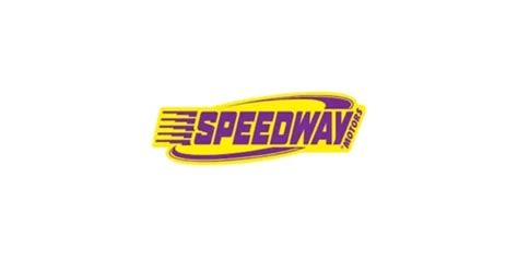 20% Off Speedway Motors Promo Code, Coupons | April 2022