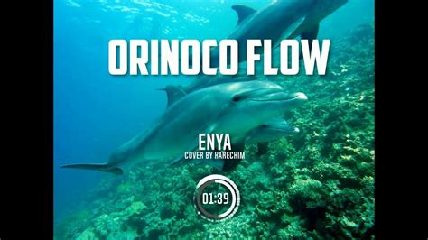 Orinoco flow Cover version - YouTube