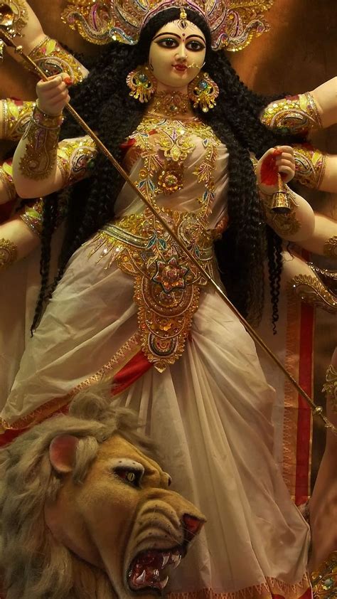 999+ Stunning HD Images of Maa Durga - Remarkable Complete Collection ...