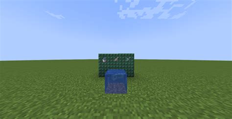 Old Fish Minecraft Texture Pack