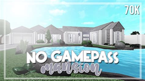 Bloxburg No Gamepass Family House Layout - Draw-get