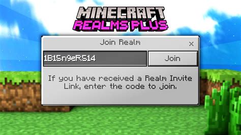 MCPE MEYNEX REALM CODE BEKOMMEN 2022 | MInecraft PE Realm (PS4, Windows ...