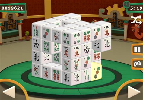 Mahjong Dimensions 3D | Download APK for Android - Aptoide