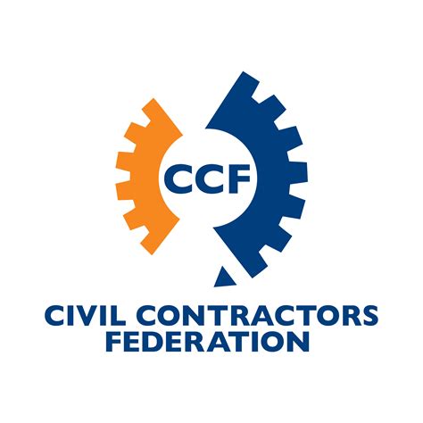 CCF logo with space | Welcome to Career In Civil