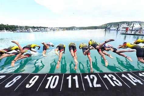 How to watch Super League Triathlon live this weekend - Triathlon ...