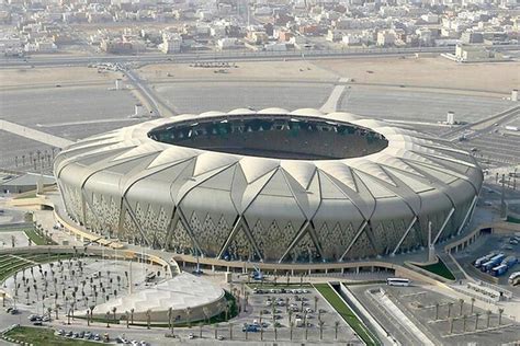 Things to do near the King Abdullah International Stadium in Jeddah ...