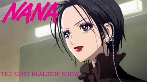 NANA is one of the most realistic series of all time l Big Body & Bok ...