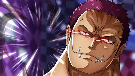 5 One Piece characters who Katakuri can defeat (& 5 he can't)