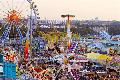 OktoberFest The people’s fair | All Events in City