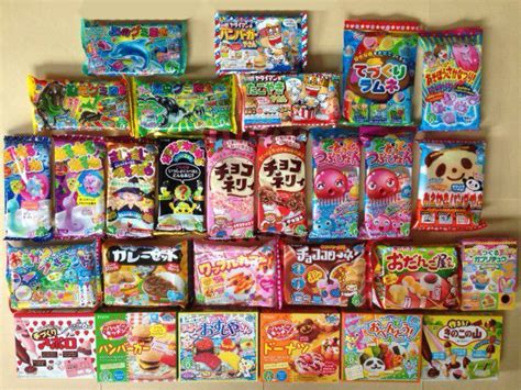 Best 23 Diy Japanese Candy Kit - Home, Family, Style and Art Ideas